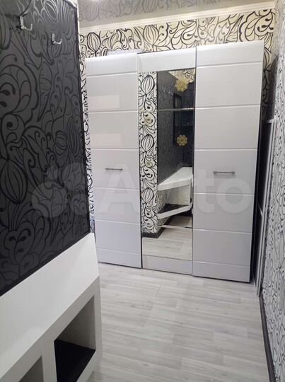 Квартира-студия, 30 м², 2/5 эт.