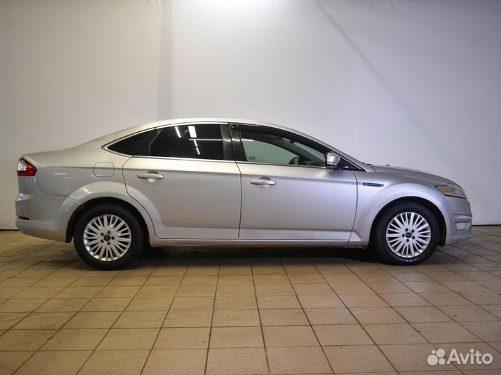 Ford Mondeo 2.0 AT, 2010, 236 101 км