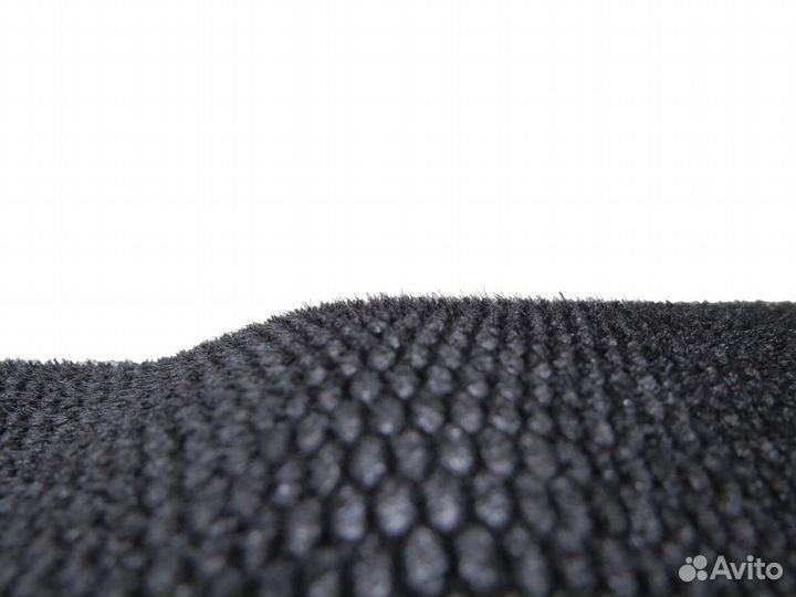 Коврики текстильные 3D Mercedes GLK