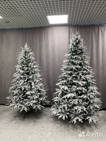 Елка искусственная