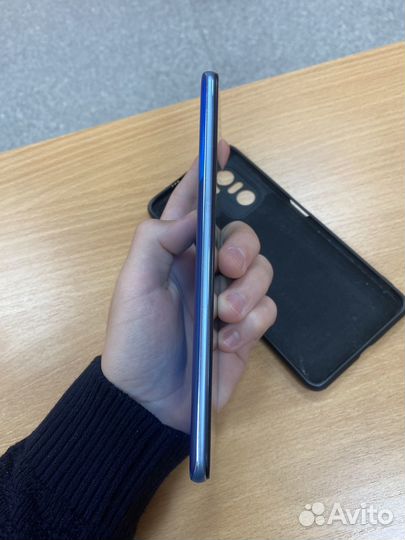 Poco F3