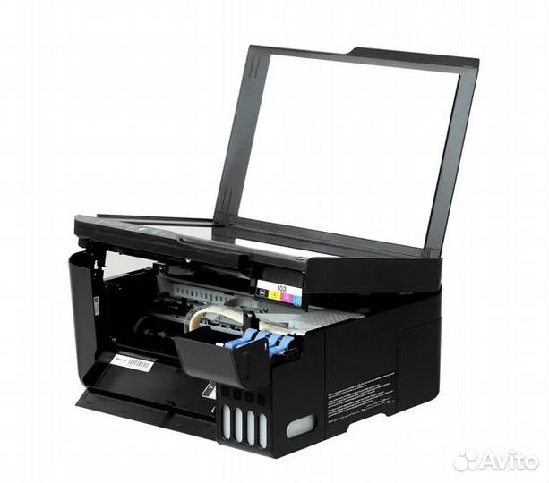 Мфу принтер epson L3250 снпч новый