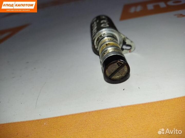 Электромагнитный клапан Opel Astra H (2004 - 2007)