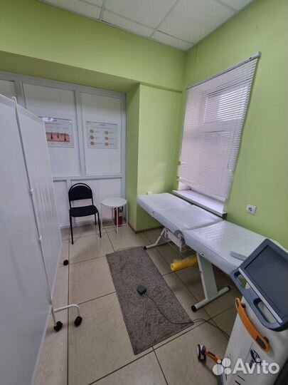 Студия лазерной эпиляции, Чишмы