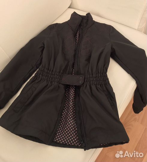 Куртка, ветровка