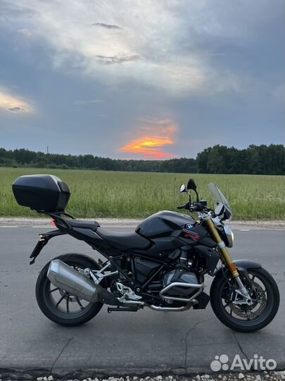 Стекло ветровое bmw r 1250 r