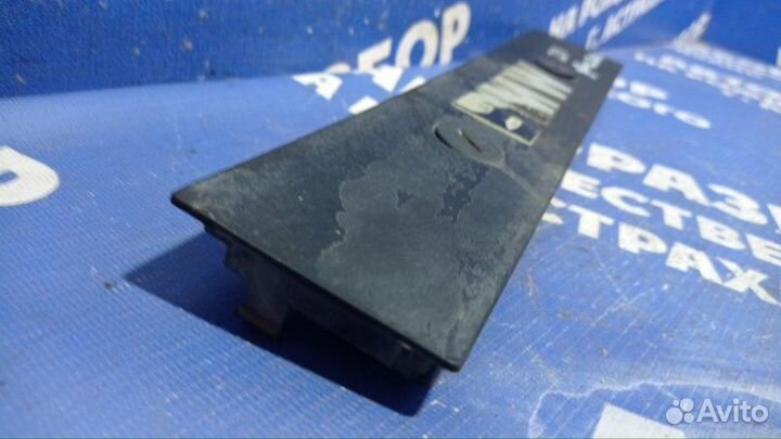 Декоративная крышка двигателя Bmw Z3 кабриолет