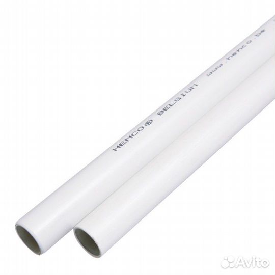 Металлопластиковая труба