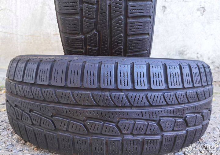 Nokian Tyres WR 225/60 R17 103V