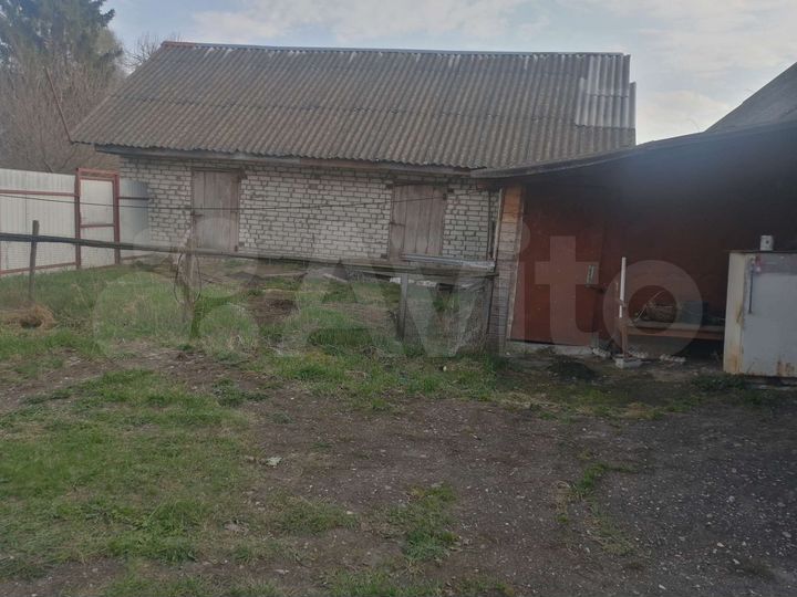 Дом 70 м² на участке 30 сот.
