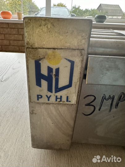 Аппарат для хот догов
