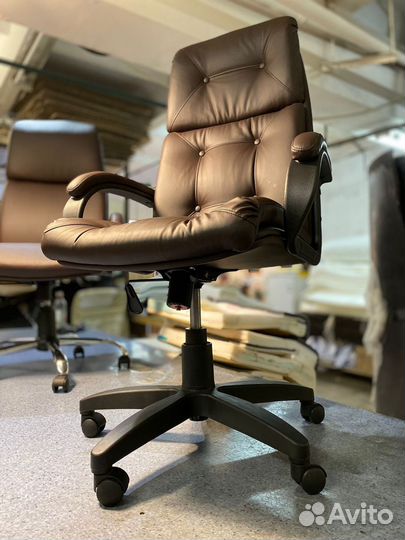 Кресло офисное