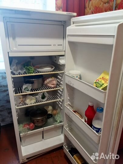 Продам холодильник бу