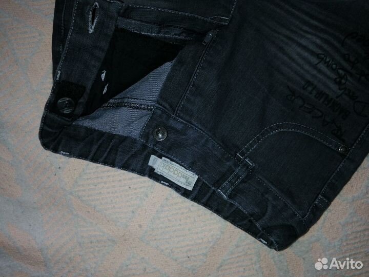 Джинсы на мальчика (Польша)