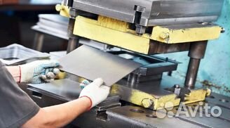 Листогиб вахта