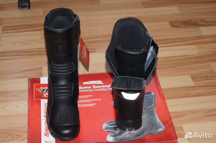 Probiker boot louis 75