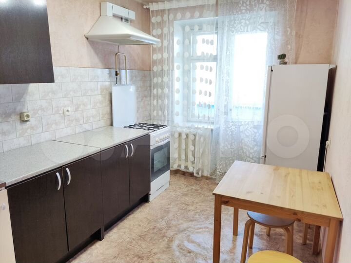 1-к. квартира, 38 м², 10/10 эт.