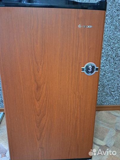 Холодильник бу маленький