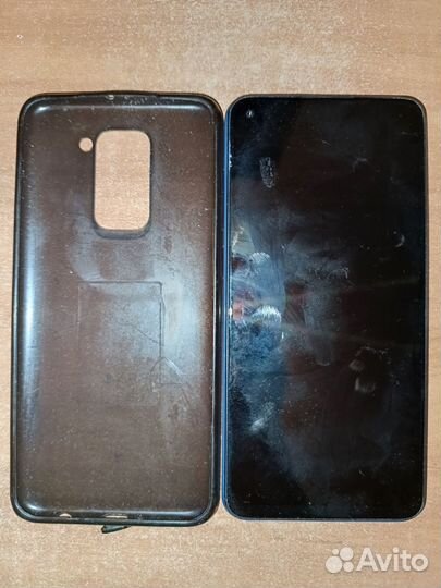 Xiaomi Redmi Note 9, 4/128 ГБ
