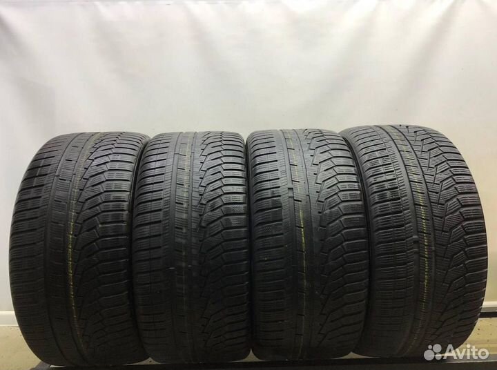 Hankook Winter I'Cept Evo2 W320A SUV 295/35 R21 98W