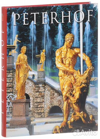 Peterhof
