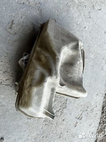 Бачок стеклоомывателя bmw 5 e60/e61