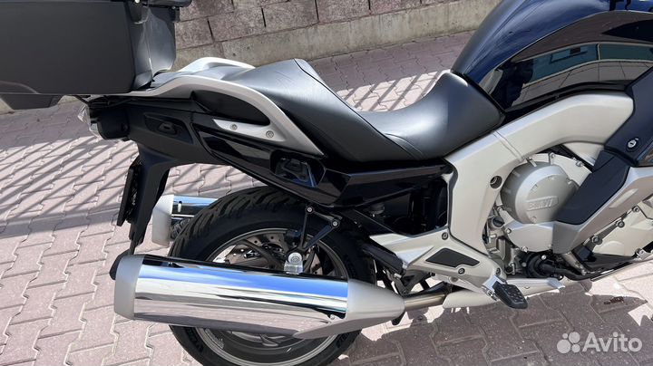 BMW k1600 GTL