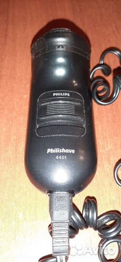 Электробритва philips