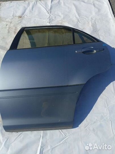 Lexsus rx300 (правый руль) Toyota Harrier Разбор