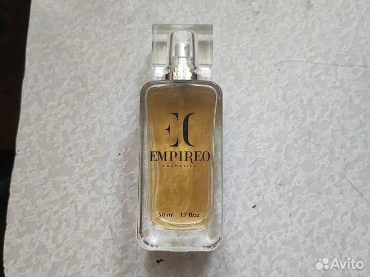 Духи женские