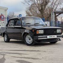 ВАЗ (LADA) 2105 1.6 MT, 2010, 84 890 км, с пробегом, цена 130 000 руб.