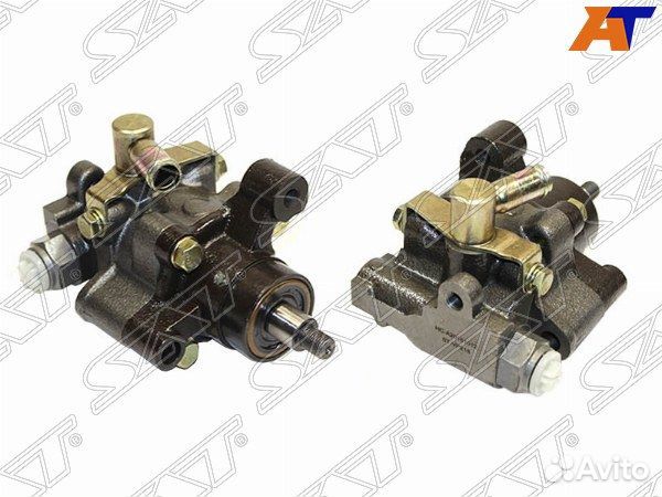 Насос гур toyota 4runner