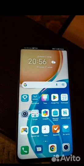 HONOR X8, 6/128 ГБ
