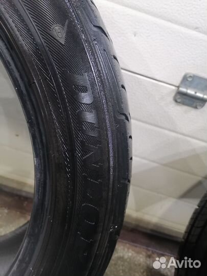 Dunlop Enasave EC503 225/50 R18