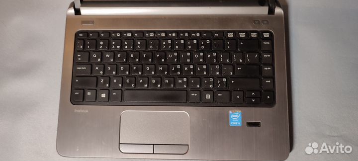 Hp ProBook 430 g2