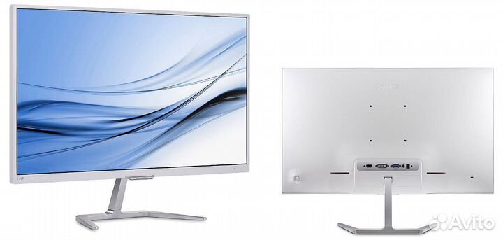 Монитор Philips 27