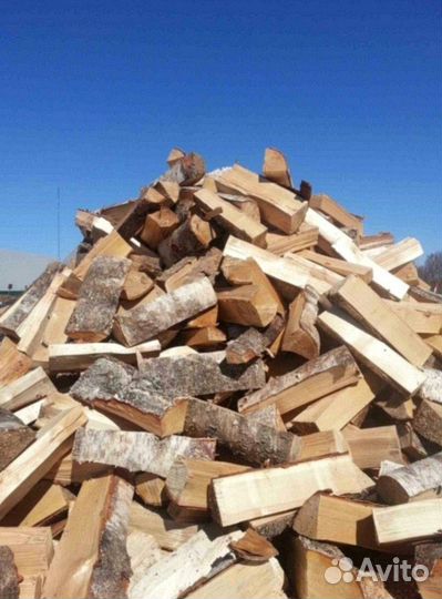 Дрова ольховые с доставкой