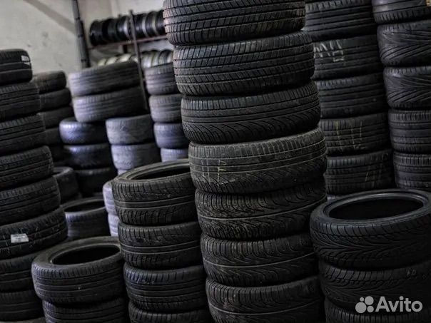 Michelin XF 200Z