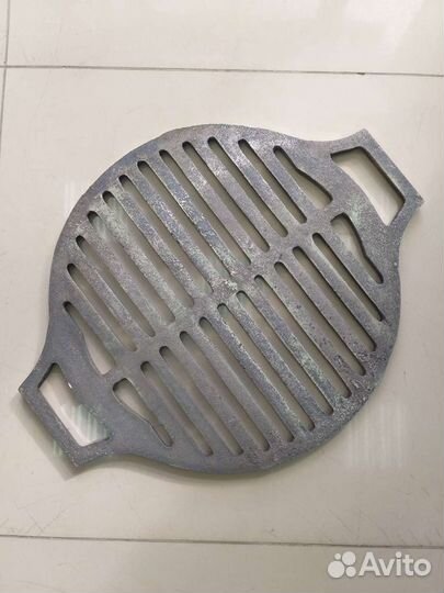 Решетка гриль