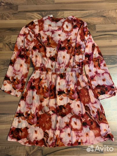 Короткое платье Россия