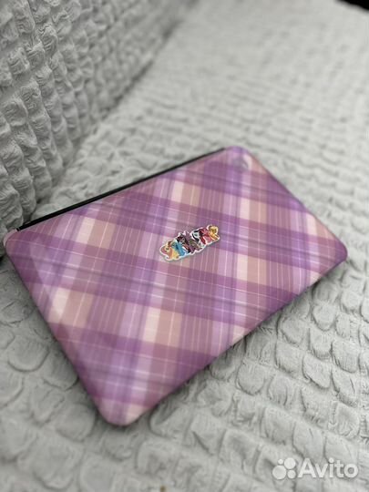 Нэтбук hp мини