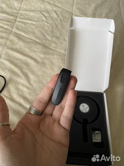 Микронаушник беспроводной Spayer