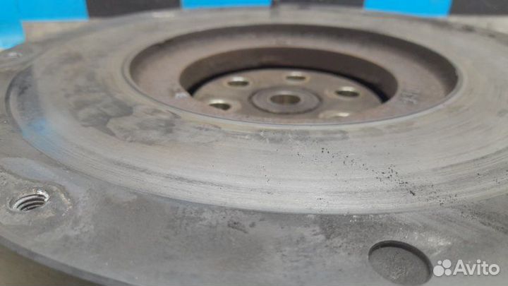 Маховик Mitsubishi L200 4 2.5 (4D56U 136) MT 2008