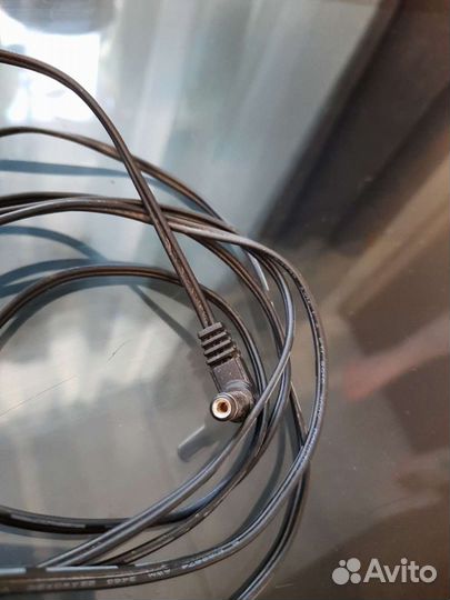 Блок питания 12v 1,2а