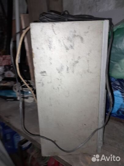 Колонки вега 25ас 101