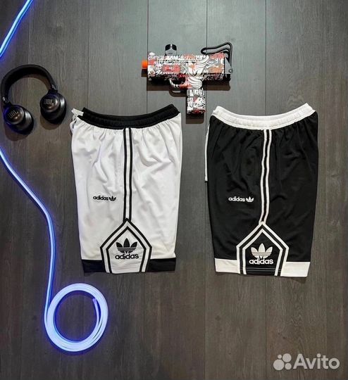 Шорты спортивные Adidas