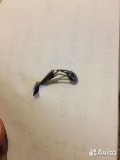 G.Loomis спиннинг раритетный