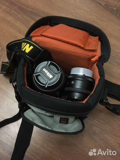 Фотосумка Lowepro Adventura 120