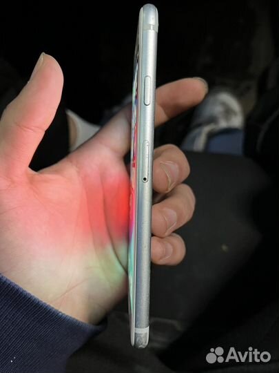 iPhone 6, 16 ГБ