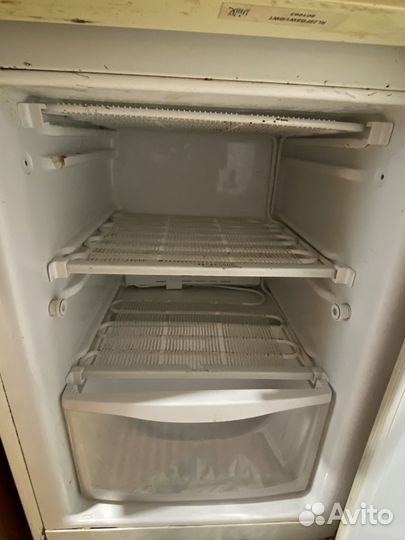 Холодильник бу samsung